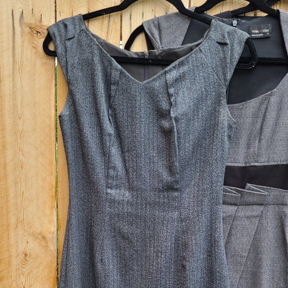 Mossimo - Sleeveless work  dress